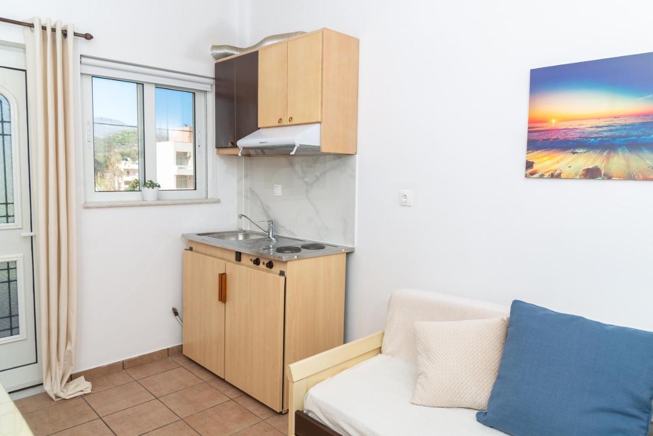 Bluewind Apartments - Near The Sea Kissamos Ngoại thất bức ảnh
