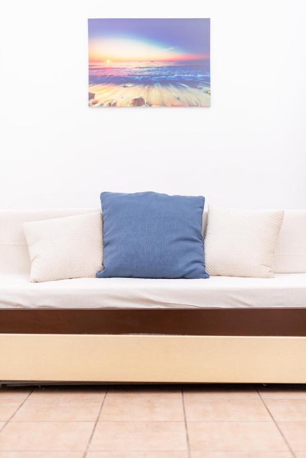 Bluewind Apartments - Near The Sea Kissamos Ngoại thất bức ảnh