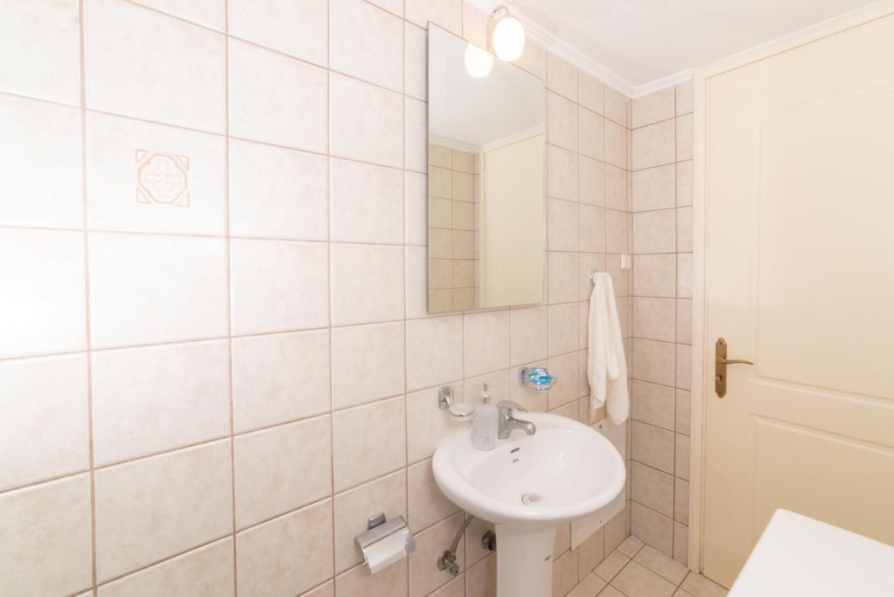 Bluewind Apartments - Near The Sea Kissamos Phòng bức ảnh